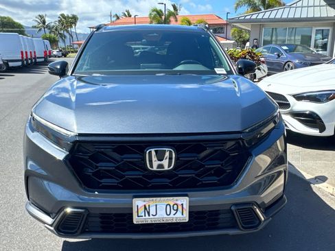 Used 2024 Honda CR-V Sport image 2