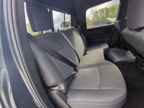 New 2026 RAM 3500 Tradesman AWD/4WD image 37