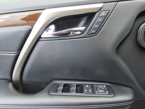 Used 2017 Lexus RX 350 350 image 24