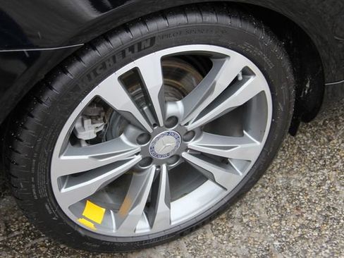 Used 2016 Mercedes-Benz E 400 Cabriolet image 12