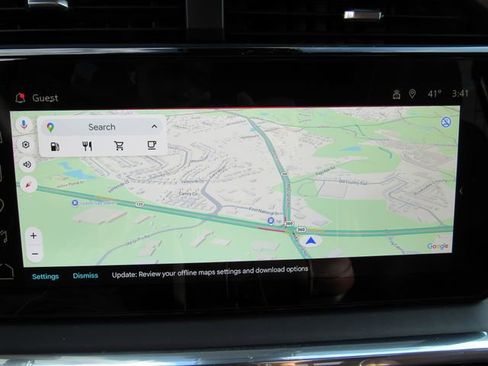 New 2026 GMC Sierra 3500 Denali Ultimate image 21