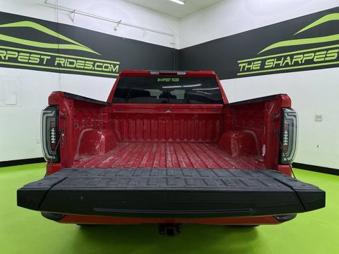 Used 2022 GMC Sierra 1500 Elevation AWD/4WD image 9
