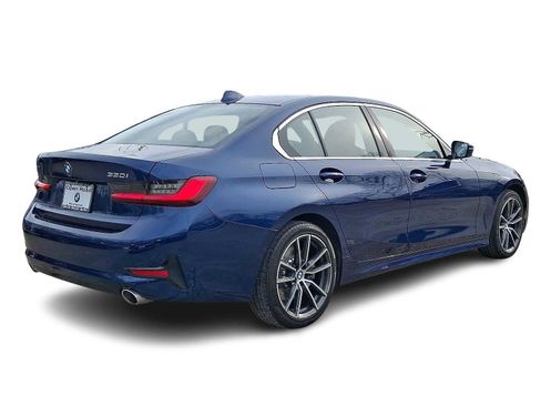 Used 2019 BMW 330i xDrive Sedan w/ Premium Package image 6