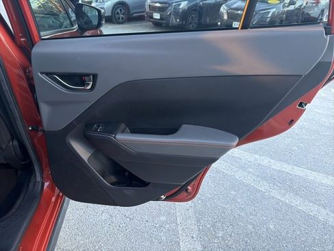 Certified 2025 Subaru Crosstrek 2.5i Limited image 24