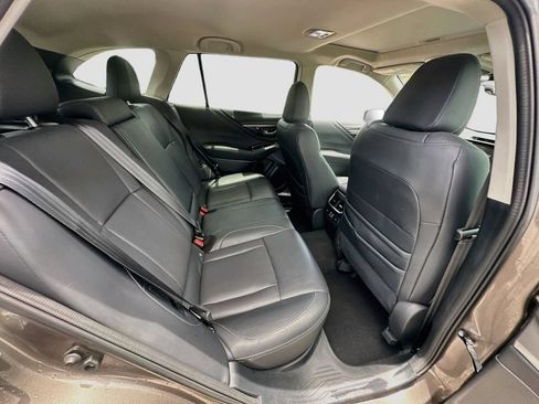 Used 2024 Subaru Outback Limited AWD/4WD image 27