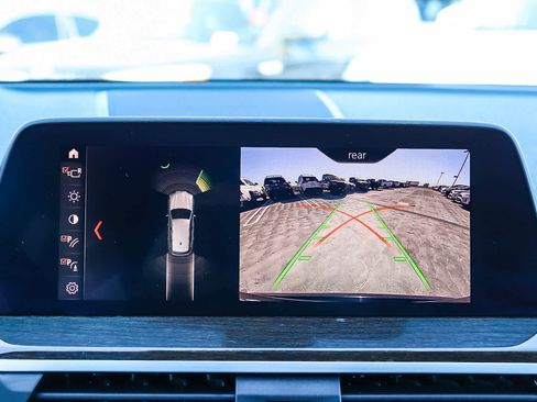 Used 2020 BMW X3 sDrive30i w/ Convenience Package image 34