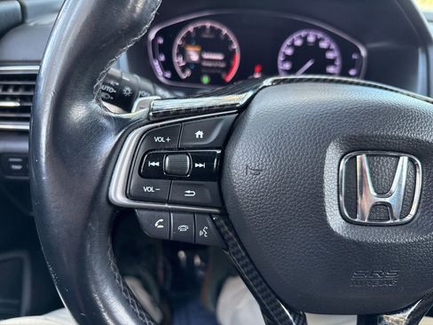 Used 2019 Honda Accord Sport image 27