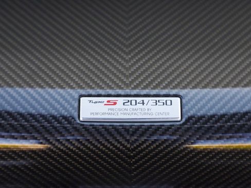 Used 2022 Acura NSX Type S AWD/4WD image 8