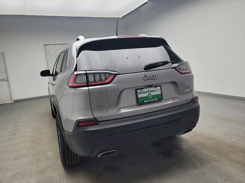 Used 2019 Jeep Cherokee Latitude Plus image 6
