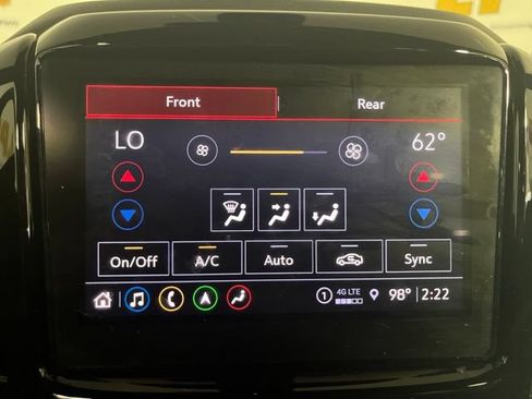 Used 2024 Chevrolet Traverse RS w/ LPO, Floor Liner Package AWD/4WD image 33
