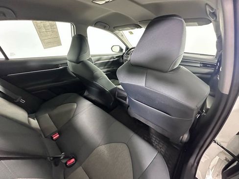 Used 2023 Toyota Camry LE w/ Cold Weather Package image 11