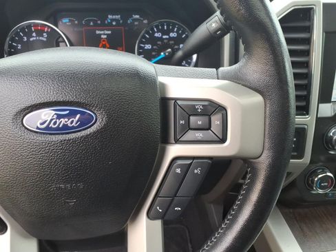 Used 2020 Ford F350 Lariat AWD/4WD image 24