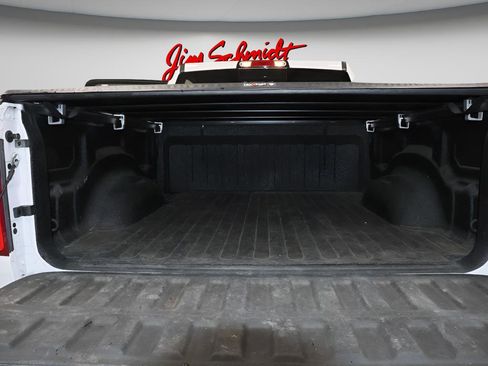 Used 2021 RAM 1500 Big Horn AWD/4WD image 38