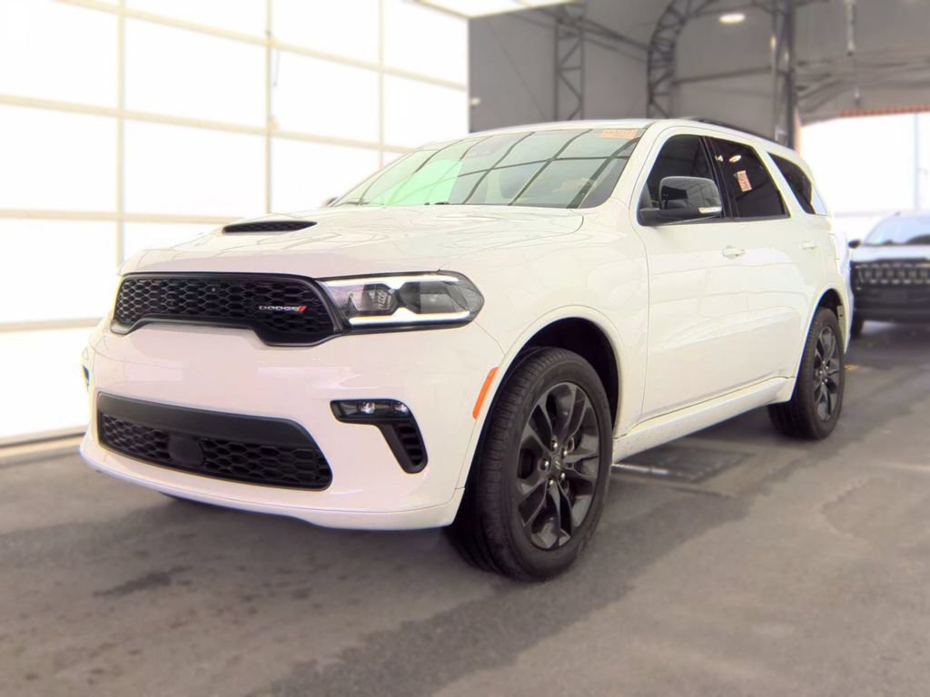 Used 2023 Dodge Durango GT AWD/4WD image 6