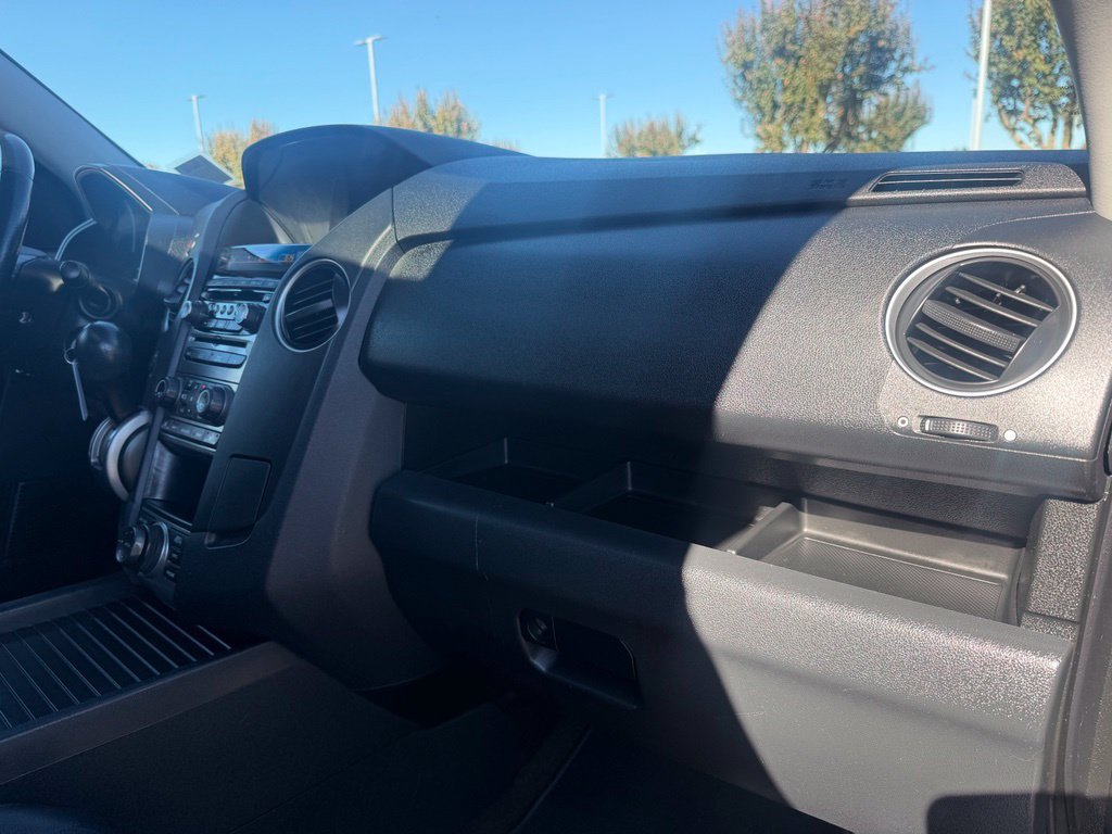 Used 2013 Honda Pilot Touring image 29