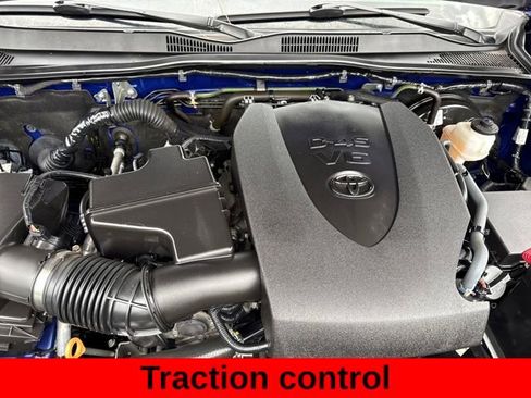 Used 2023 Toyota Tacoma SR5 image 28