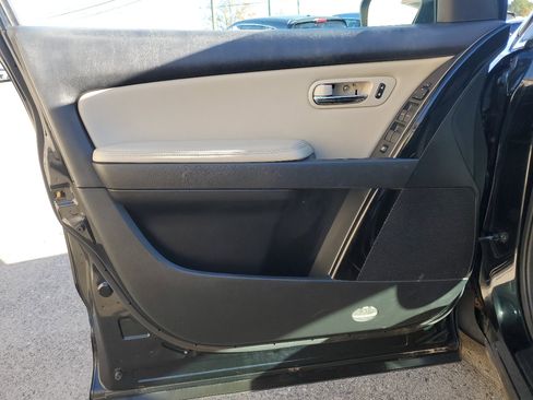 Used 2015 MAZDA CX-9 Touring image 17