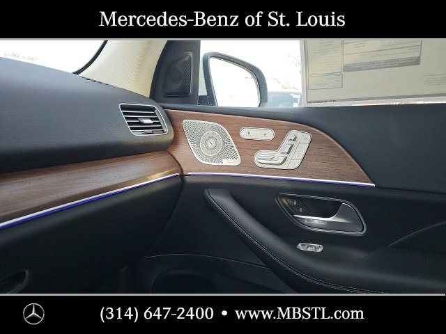 New 2026 Mercedes-Benz GLE 450 4MATIC image 25