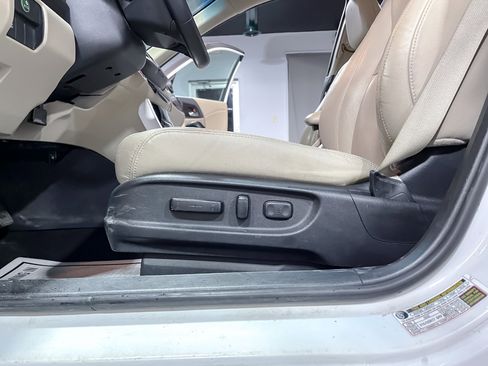 Used 2016 Honda Accord EX-L image 18