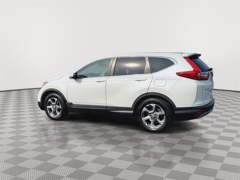 Used 2019 Honda CR-V EX-L image 6