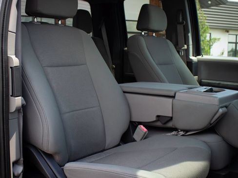 Used 2018 Ford F250 XL w/ STX Appearance Package AWD/4WD image 29