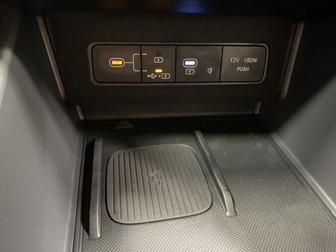 New 2026 Hyundai Sonata SEL AWD/4WD image 22