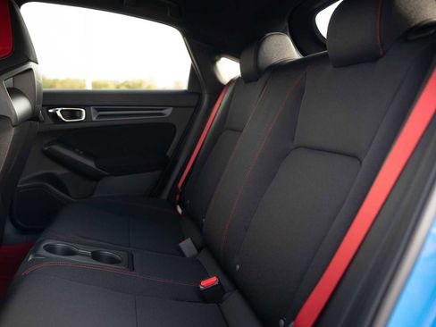 New 2025 Honda Civic Type R image 13