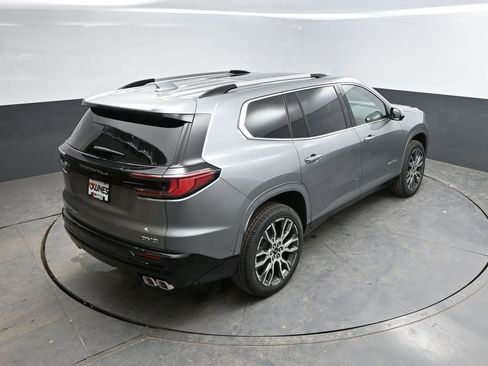 New 2026 GMC Acadia Denali Ultimate w/ LPO, Floor Liner Package AWD/4WD image 30