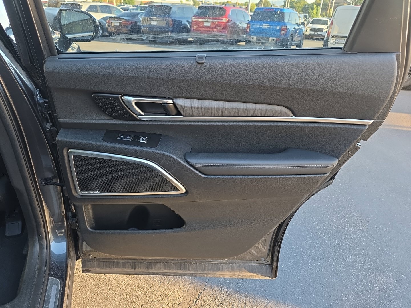 Used 2024 Kia Telluride SX Prestige AWD/4WD image 42