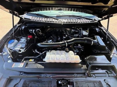 Used 2024 Ford Expedition XLT RWD image 62