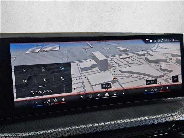 New 2026 BMW 430i xDrive w/ M Sport Package AWD/4WD image 12