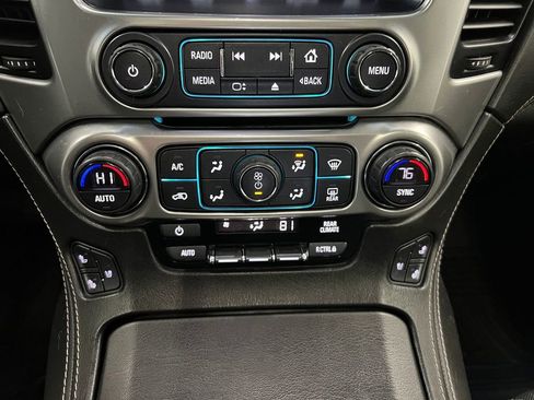 Used 2018 Chevrolet Tahoe Premier image 16