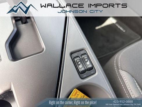 New 2026 Subaru Crosstrek 2.0i Premium image 33