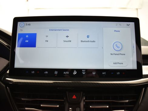 Used 2023 Ford Escape ST-Line w/ Tech Pack #1 image 31