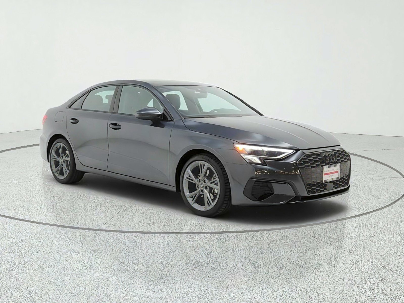 Used 2024 Audi A3 2.0T Premium FWD image 3