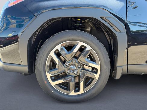 New 2026 Subaru Forester Limited AWD/4WD image 9
