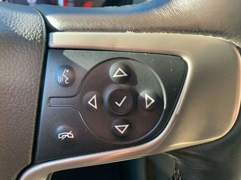 Used 2016 GMC Yukon Denali w/ Enhanced Security Package image 15