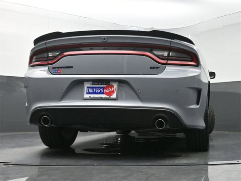 Used 2022 Dodge Charger GT w/ Blacktop Package image 29