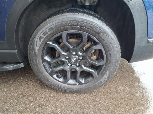 Used 2023 Hyundai Santa Fe XRT w/ Cargo Package image 11