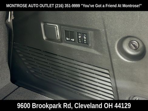 Used 2021 Chevrolet Tahoe Premier image 43