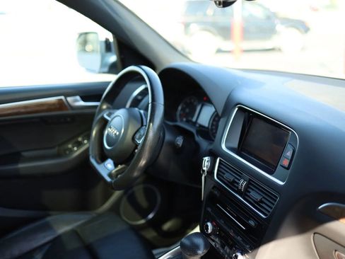 Used 2015 Audi Q5 3.0T Premium Plus image 50