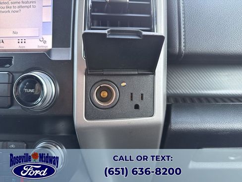 Used 2019 Ford F150 Lariat w/ Equipment Group 502A Luxury image 22