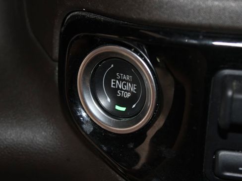 Used 2023 Chevrolet Silverado 1500 LTZ w/ LTZ Premium Texas Edition image 29