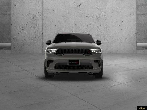 New 2026 Dodge Durango GT image 12