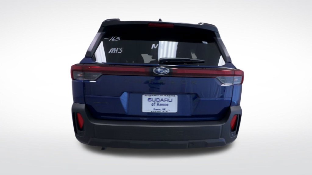 New 2026 Subaru Outback Premium AWD/4WD image 7