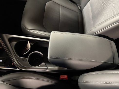 New 2026 Kia Niro Wind w/ Wind Preserve Package FWD image 22