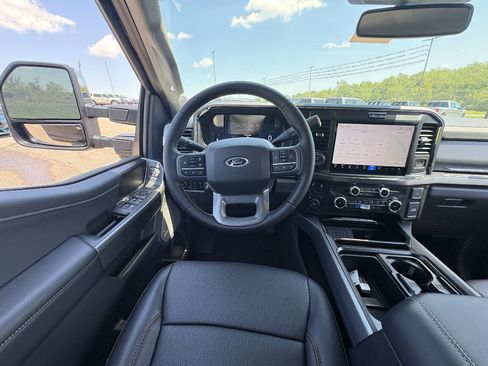 New 2026 Ford F350 Lariat w/ Lariat Ultimate Package AWD/4WD image 22