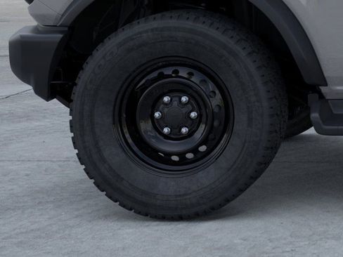 New 2026 Ford Bronco Outer Banks image 21