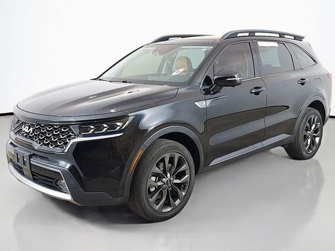 Used 2023 Kia Sorento SX Prestige AWD/4WD image 15