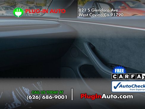 Used 2024 Tesla Model 3 Long Range image 23